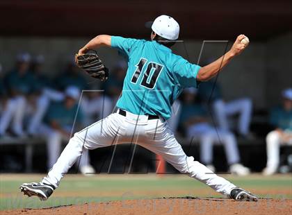 Thumbnail 2 in Chatsworth @ Santiago (Boras Classic - South Bracket) photogallery.