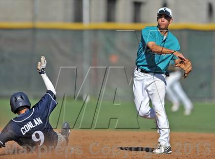 Thumbnail 1 in Chatsworth @ Santiago (Boras Classic - South Bracket) photogallery.
