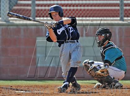 Thumbnail 3 in Chatsworth @ Santiago (Boras Classic - South Bracket) photogallery.