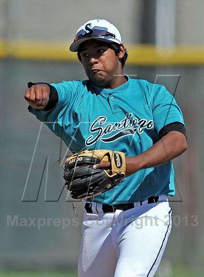 Thumbnail 1 in Chatsworth @ Santiago (Boras Classic - South Bracket) photogallery.