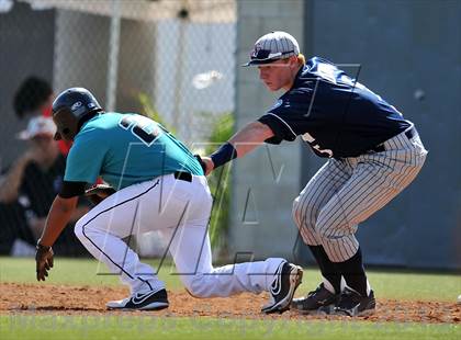 Thumbnail 1 in Chatsworth @ Santiago (Boras Classic - South Bracket) photogallery.