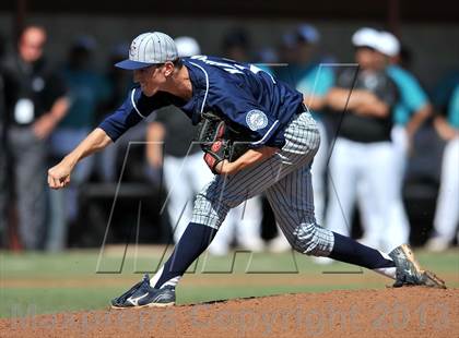 Thumbnail 3 in Chatsworth @ Santiago (Boras Classic - South Bracket) photogallery.