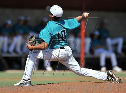 Thumbnail 3 in Chatsworth @ Santiago (Boras Classic - South Bracket) photogallery.