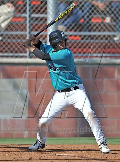 Thumbnail 3 in Chatsworth @ Santiago (Boras Classic - South Bracket) photogallery.