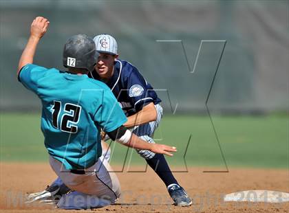 Thumbnail 2 in Chatsworth @ Santiago (Boras Classic - South Bracket) photogallery.