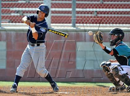 Thumbnail 1 in Chatsworth @ Santiago (Boras Classic - South Bracket) photogallery.