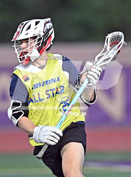 Thumbnail 1 in ALL All Star Game photogallery.