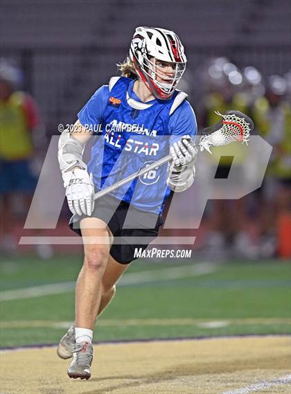 Thumbnail 2 in ALL All Star Game photogallery.