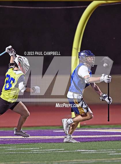 Thumbnail 3 in ALL All Star Game photogallery.