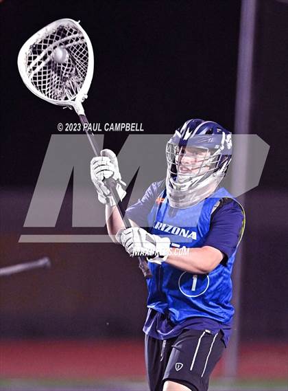 Thumbnail 2 in ALL All Star Game photogallery.
