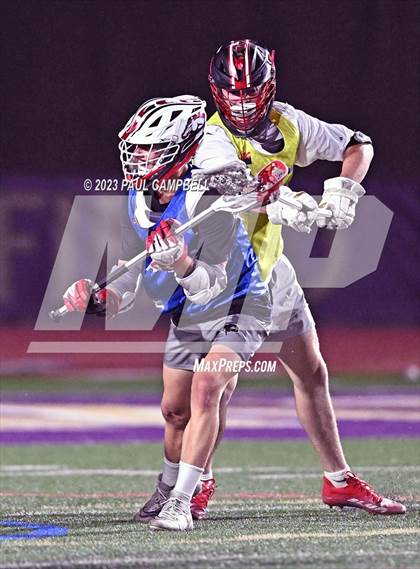Thumbnail 2 in ALL All Star Game photogallery.