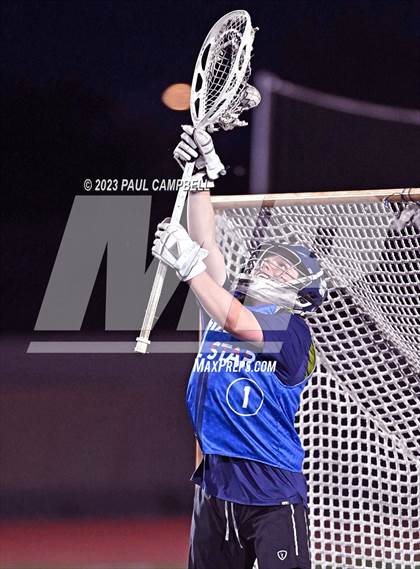 Thumbnail 3 in ALL All Star Game photogallery.