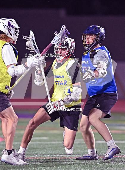 Thumbnail 1 in ALL All Star Game photogallery.