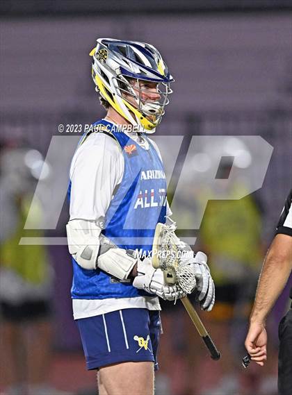 Thumbnail 2 in ALL All Star Game photogallery.