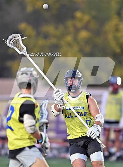 Thumbnail 1 in ALL All Star Game photogallery.
