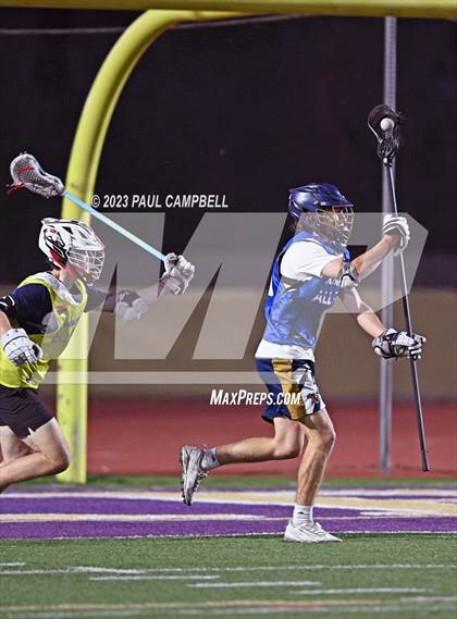 Thumbnail 1 in ALL All Star Game photogallery.