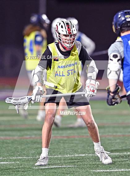 Thumbnail 1 in ALL All Star Game photogallery.