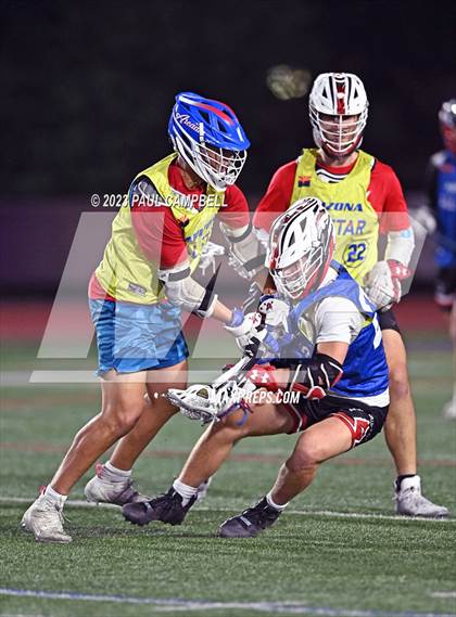 Thumbnail 1 in ALL All Star Game photogallery.