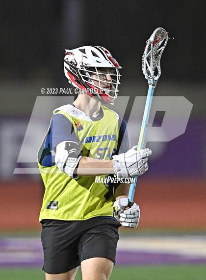 Thumbnail 3 in ALL All Star Game photogallery.
