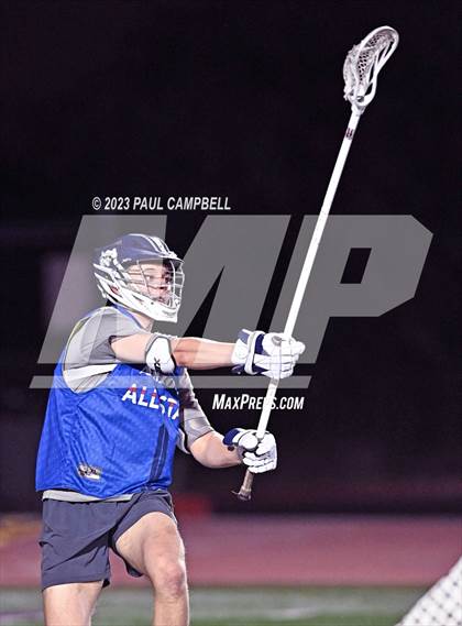 Thumbnail 2 in ALL All Star Game photogallery.