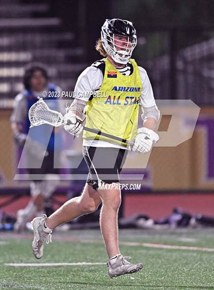 Thumbnail 1 in ALL All Star Game photogallery.