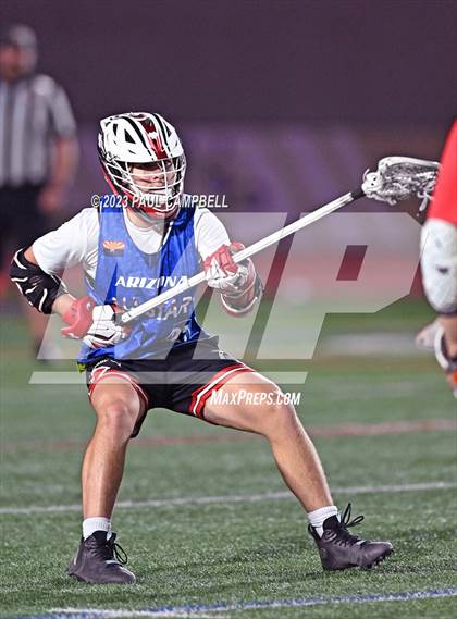 Thumbnail 1 in ALL All Star Game photogallery.