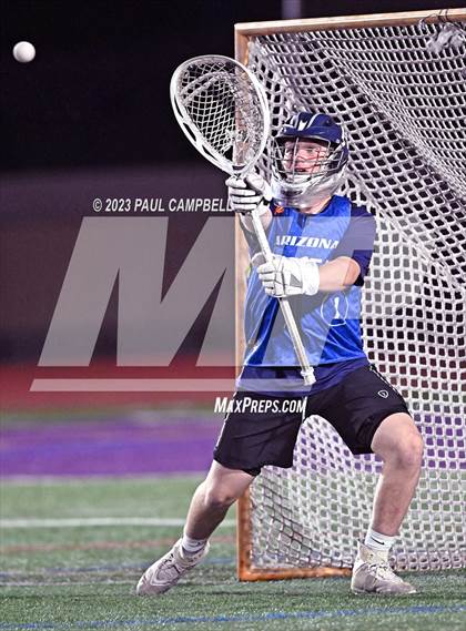 Thumbnail 3 in ALL All Star Game photogallery.