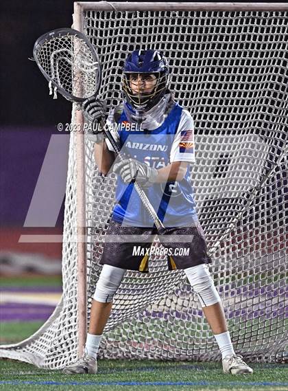 Thumbnail 3 in ALL All Star Game photogallery.