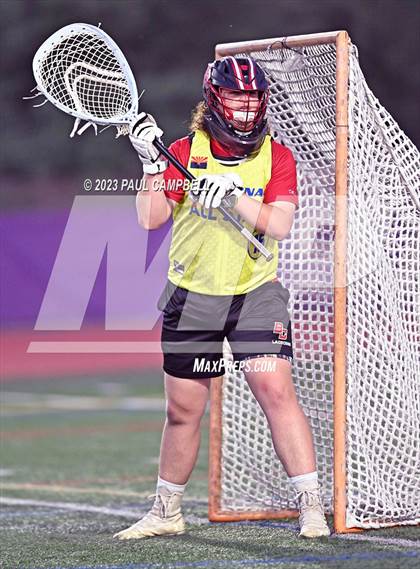 Thumbnail 3 in ALL All Star Game photogallery.