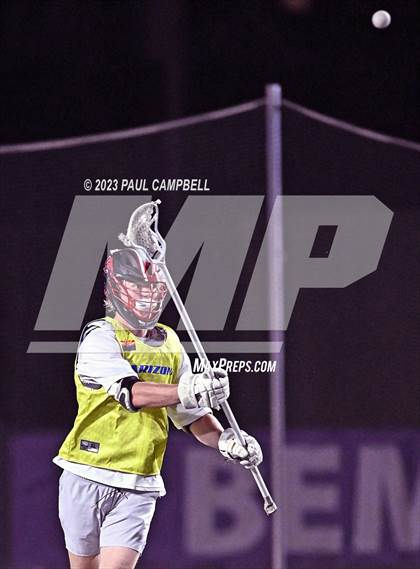 Thumbnail 3 in ALL All Star Game photogallery.