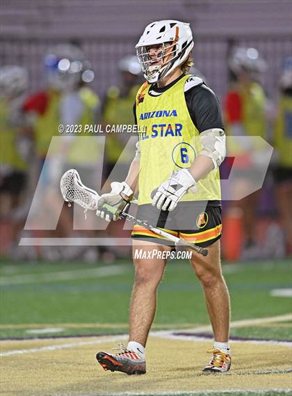 Thumbnail 1 in ALL All Star Game photogallery.