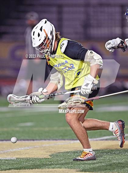 Thumbnail 1 in ALL All Star Game photogallery.