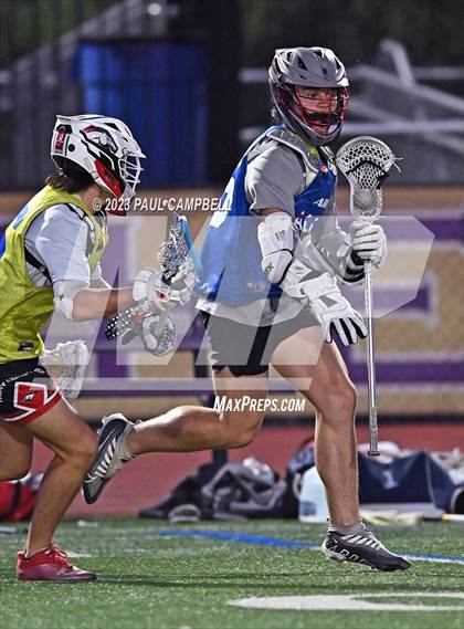 Thumbnail 3 in ALL All Star Game photogallery.