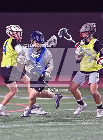 Thumbnail 3 in ALL All Star Game photogallery.