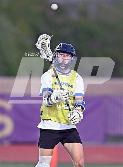 Thumbnail 2 in ALL All Star Game photogallery.
