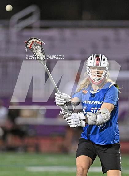 Thumbnail 1 in ALL All Star Game photogallery.