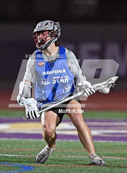 Thumbnail 2 in ALL All Star Game photogallery.