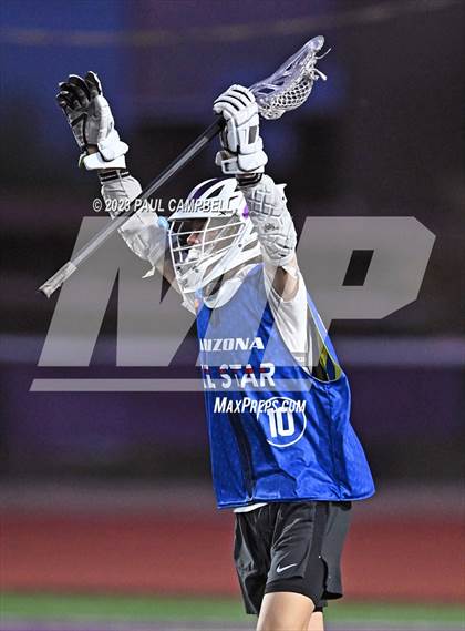 Thumbnail 1 in ALL All Star Game photogallery.