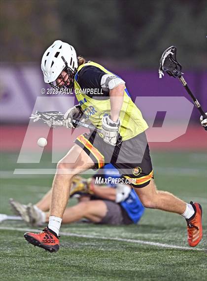 Thumbnail 1 in ALL All Star Game photogallery.