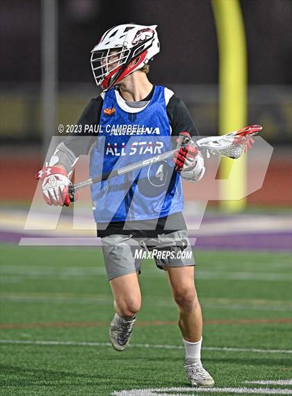Thumbnail 1 in ALL All Star Game photogallery.