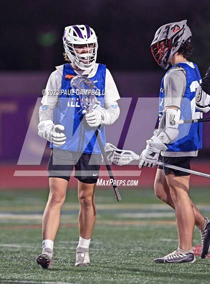 Thumbnail 3 in ALL All Star Game photogallery.
