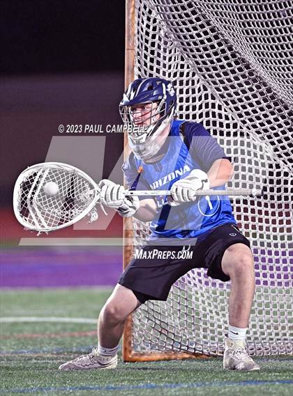Thumbnail 3 in ALL All Star Game photogallery.