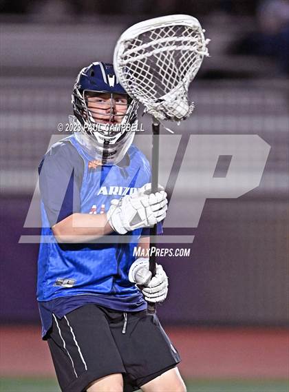 Thumbnail 1 in ALL All Star Game photogallery.