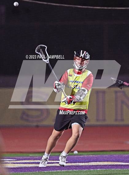 Thumbnail 3 in ALL All Star Game photogallery.