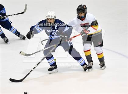 Thumbnail 3 in West Morris Central @ Mount Olive photogallery.