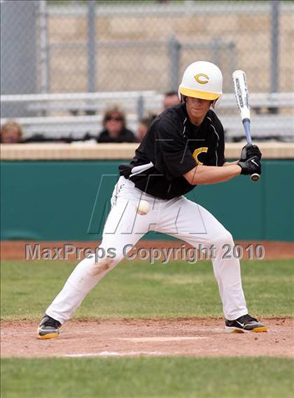 Thumbnail 1 in Crandall @ Lovejoy photogallery.