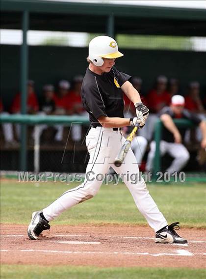 Thumbnail 1 in Crandall @ Lovejoy photogallery.