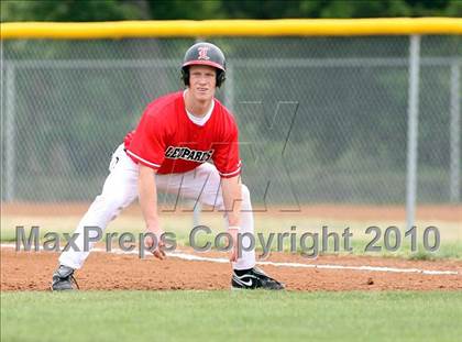 Thumbnail 1 in Crandall @ Lovejoy photogallery.