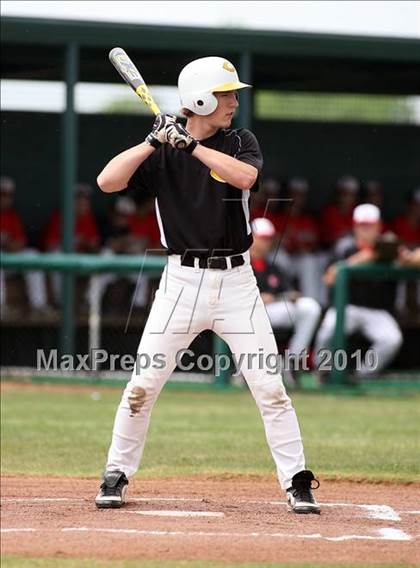 Thumbnail 3 in Crandall @ Lovejoy photogallery.