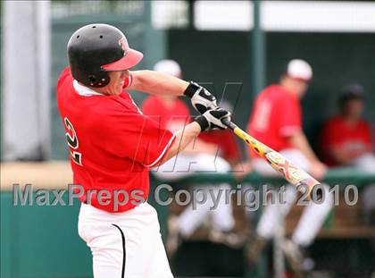 Thumbnail 1 in Crandall @ Lovejoy photogallery.
